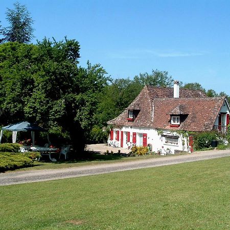 Le Clos Des Archers Laveyssiere Dış mekan fotoğraf