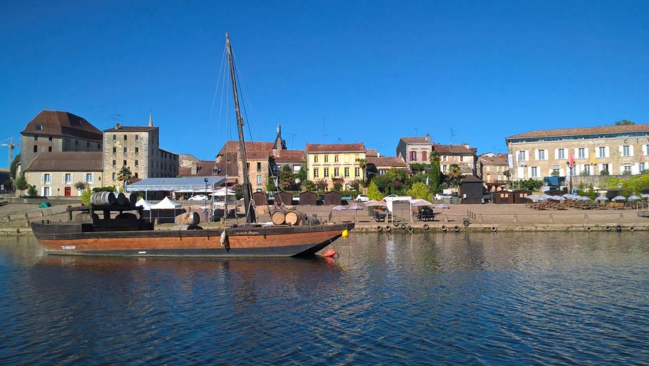 Le Clos Des Archers Laveyssiere Dış mekan fotoğraf