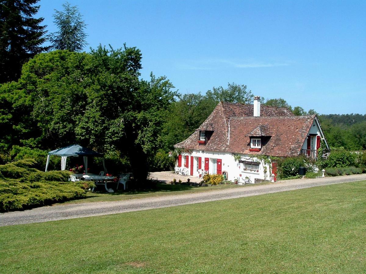 Le Clos Des Archers Laveyssiere Dış mekan fotoğraf