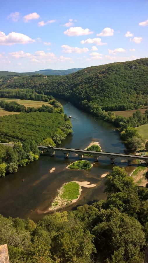 Le Clos Des Archers Laveyssiere Dış mekan fotoğraf