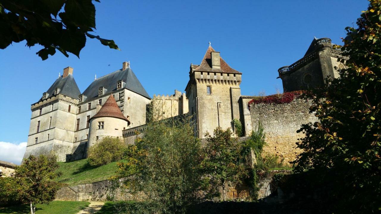 Le Clos Des Archers Laveyssiere Dış mekan fotoğraf